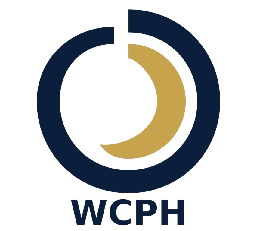 WCPH Logo